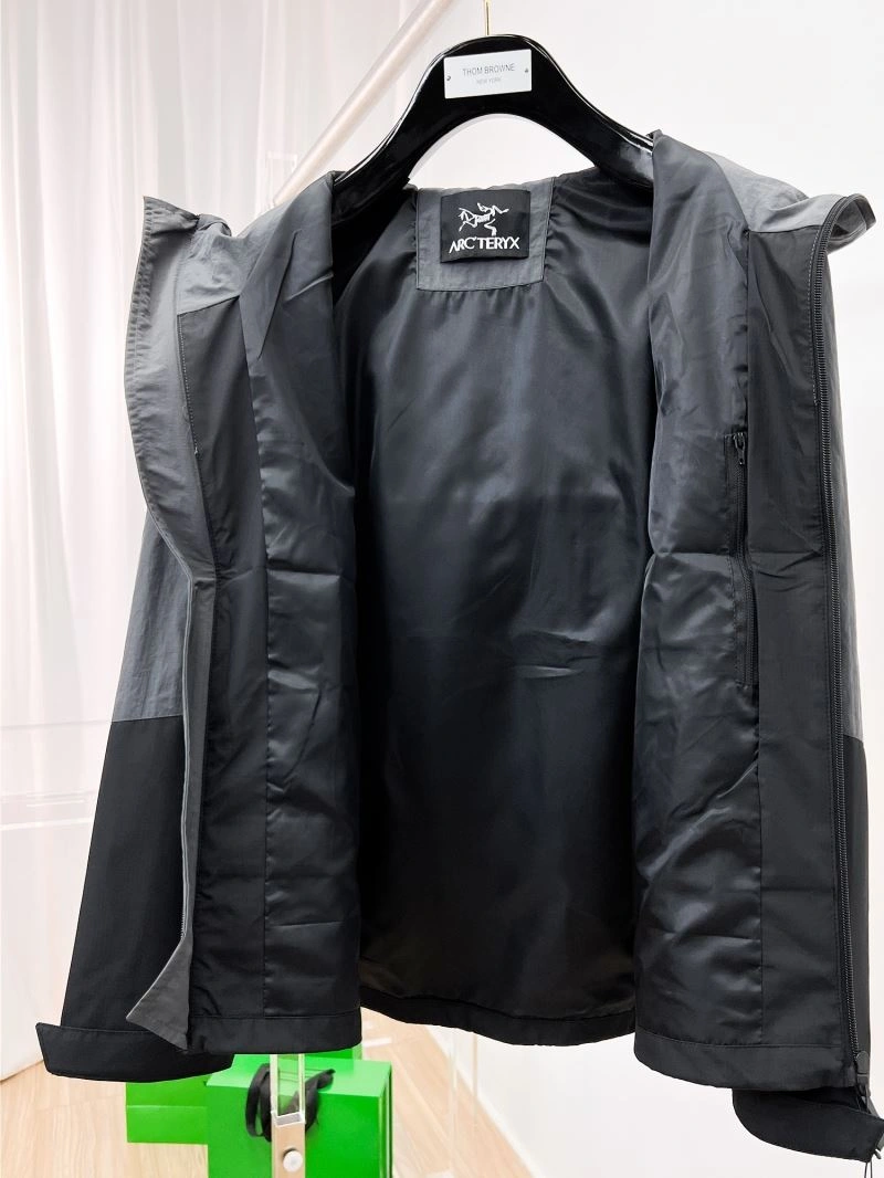 Arcteryx Outwear GoodFit 162071