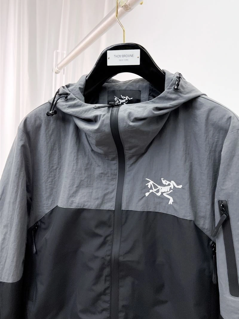 Arcteryx Outwear GoodFit 162071