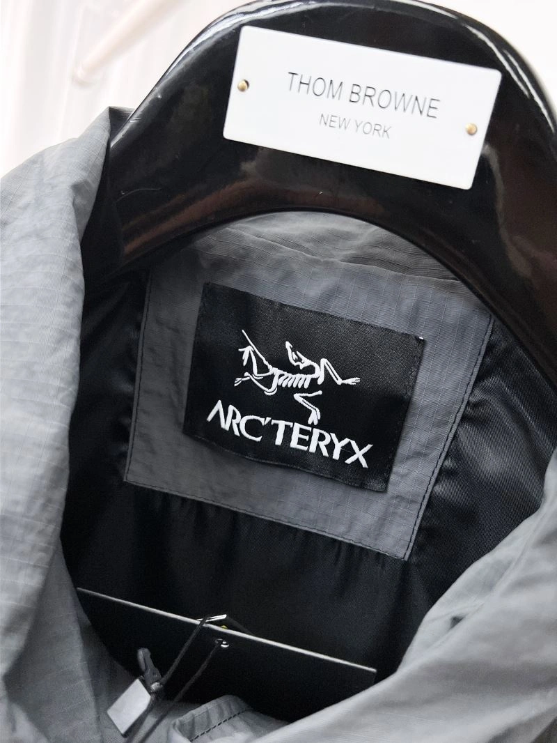 Arcteryx Outwear GoodFit 162071