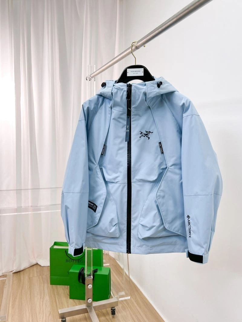 Arcteryx Outwear EasyMatch 162065