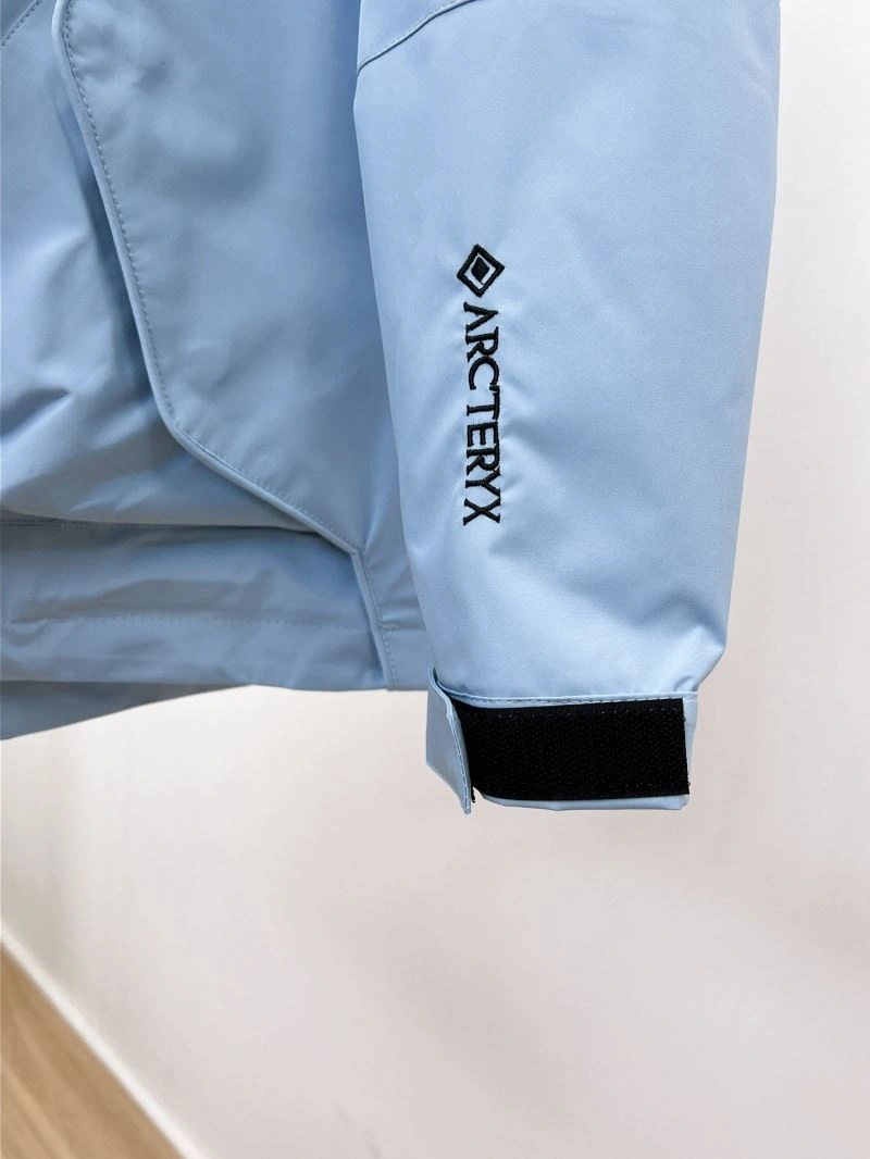 Arcteryx Outwear EasyMatch 162065