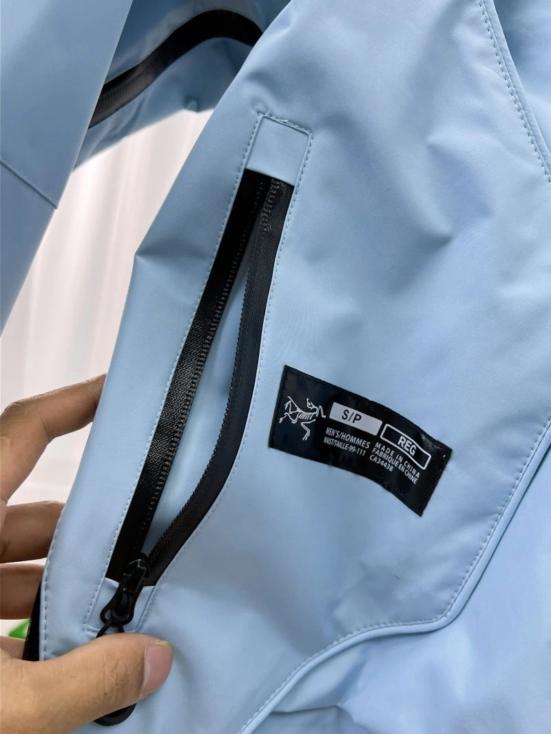 Arcteryx Outwear EasyMatch 162065