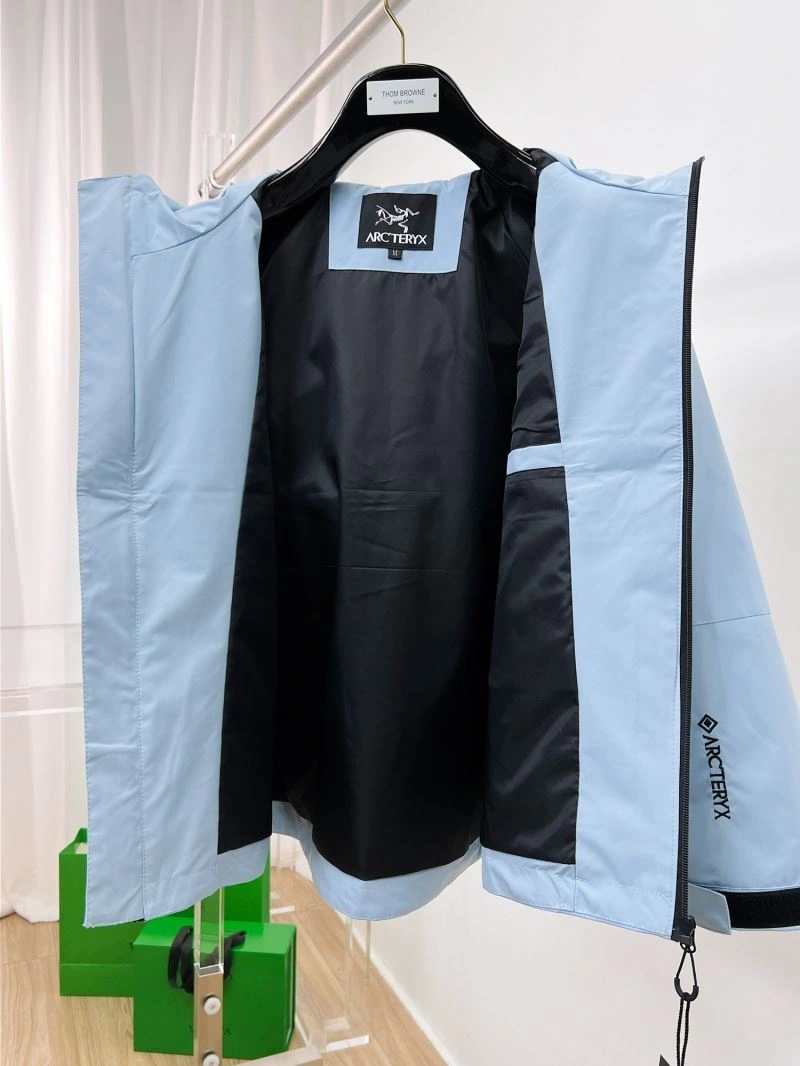 Arcteryx Outwear EasyMatch 162065