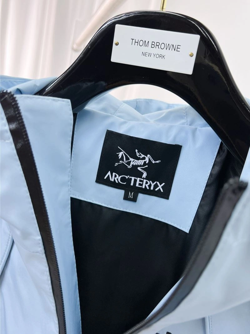 Arcteryx Outwear EasyMatch 162065