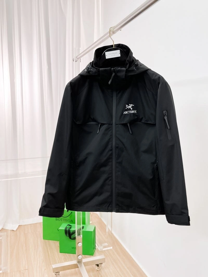 FashionForward Arcteryx Outwear 162076