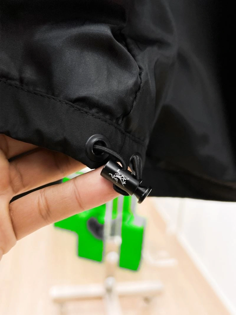 FashionForward Arcteryx Outwear 162076