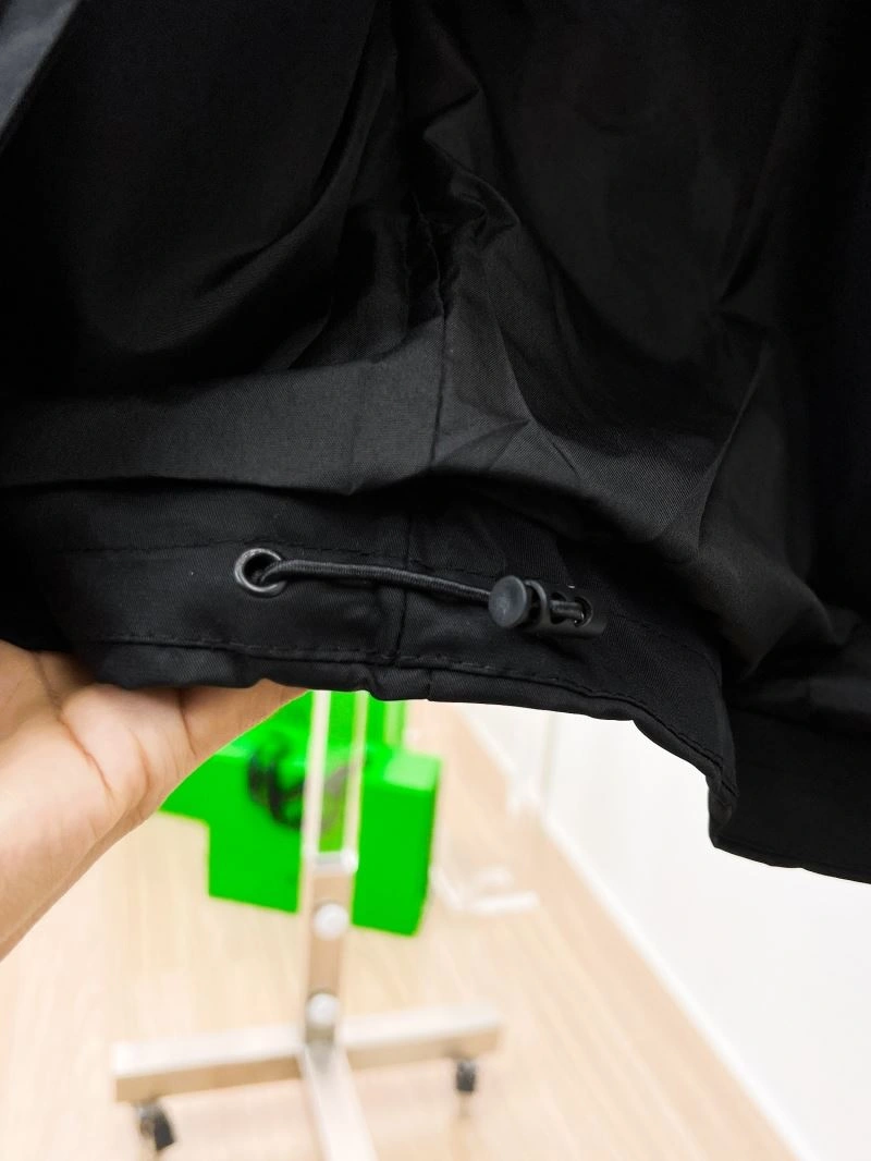 Minimalist Arcteryx Outwear 162063