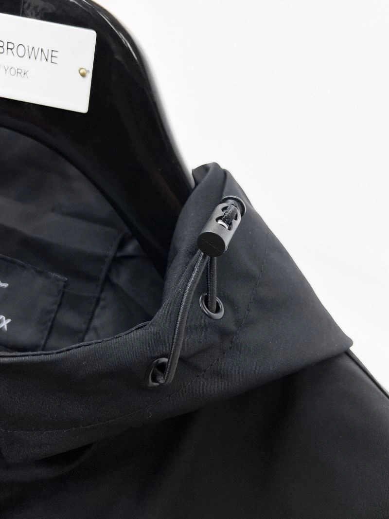 Minimalist Arcteryx Outwear 162063