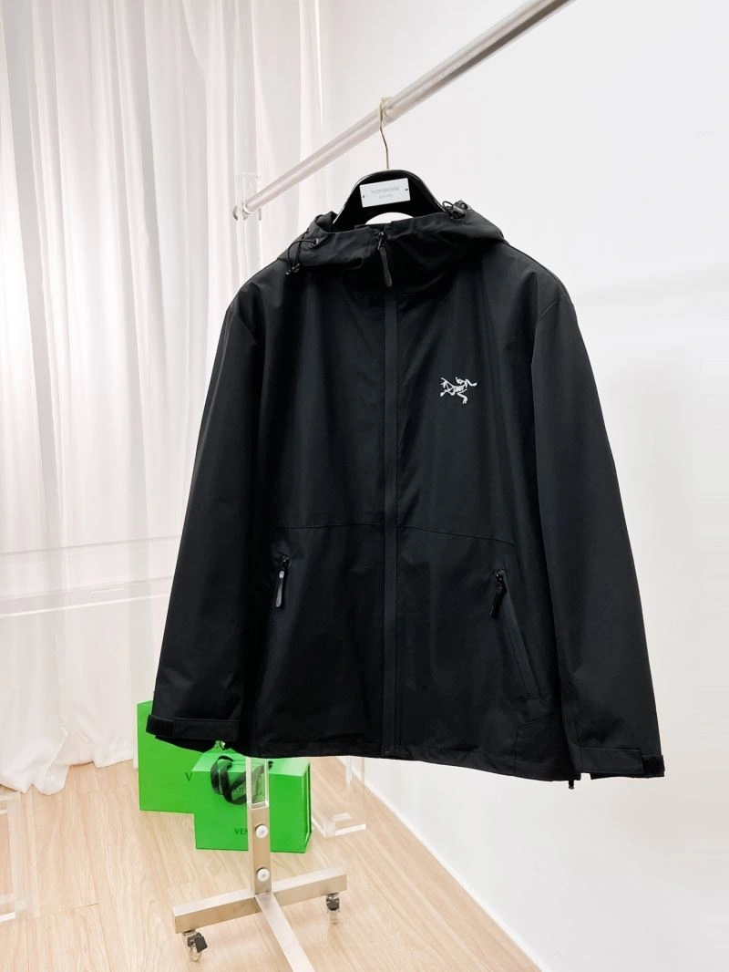 OdorResistant Arcteryx Outwear 162064
