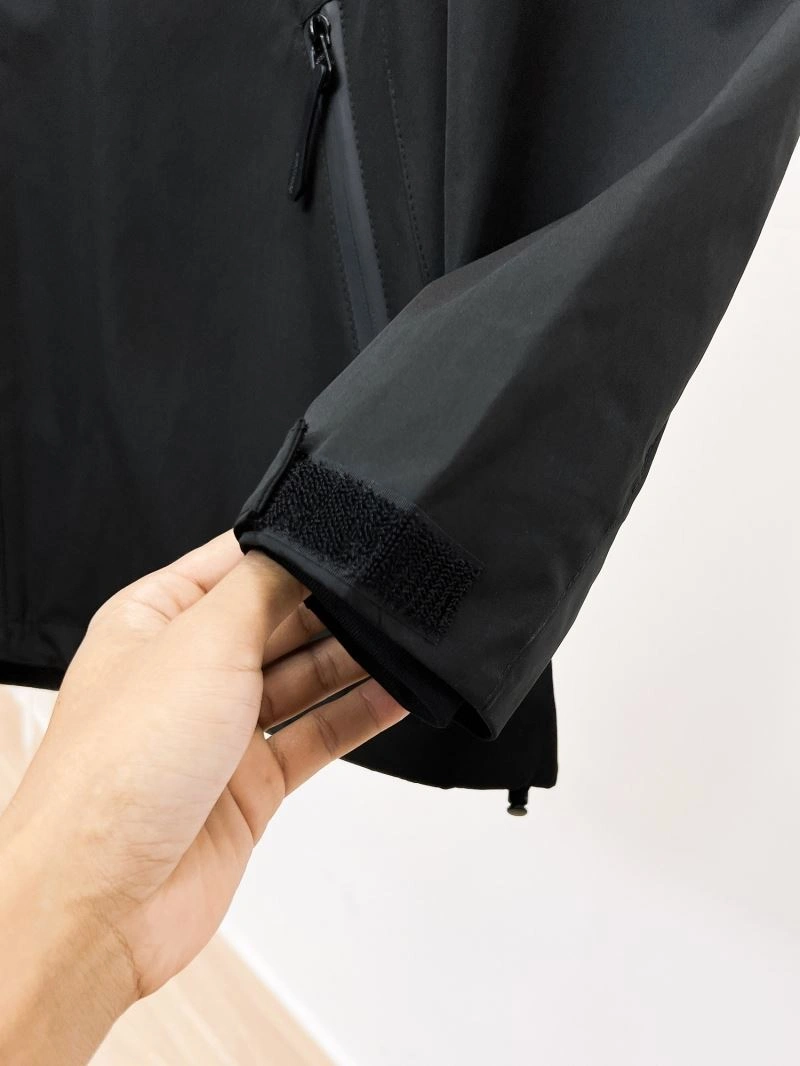 OdorResistant Arcteryx Outwear 162064