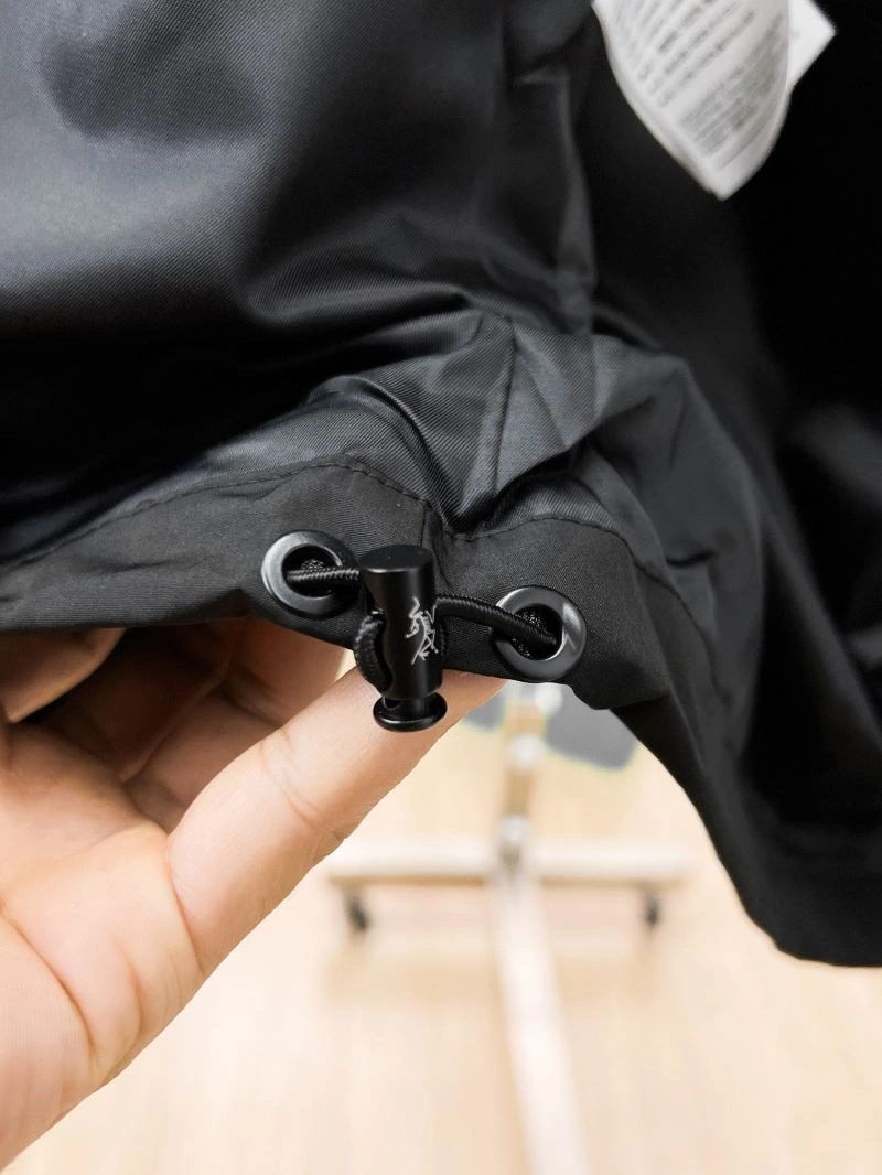 OdorResistant Arcteryx Outwear 162064