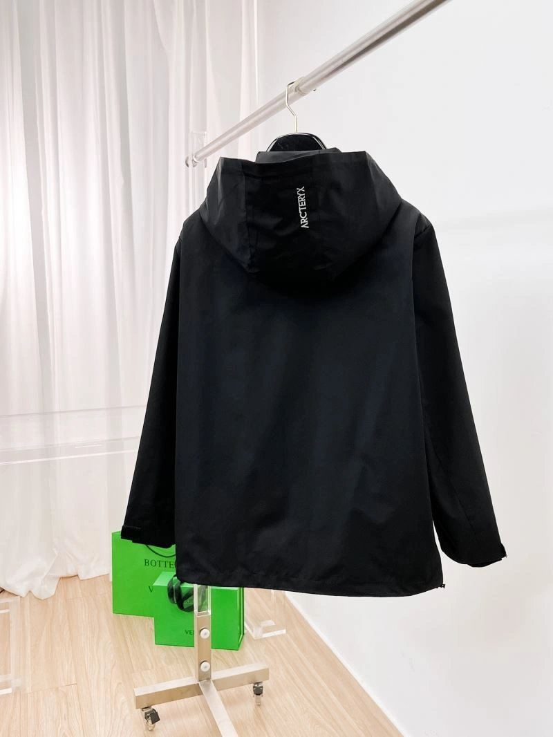OdorResistant Arcteryx Outwear 162064