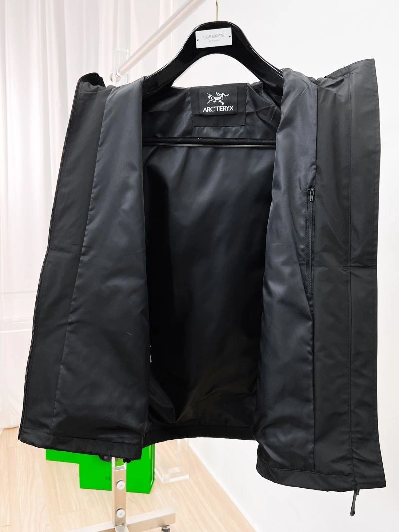 OdorResistant Arcteryx Outwear 162064