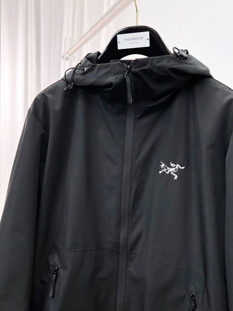 OdorResistant Arcteryx Outwear 162064