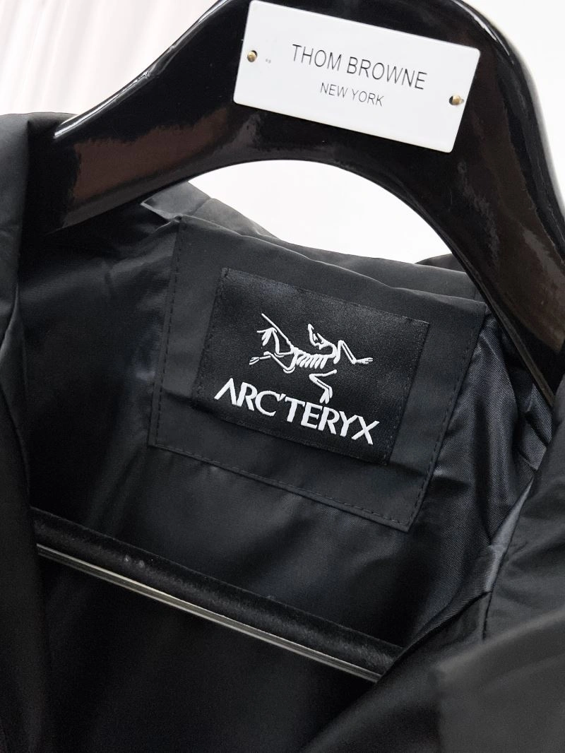 OdorResistant Arcteryx Outwear 162064