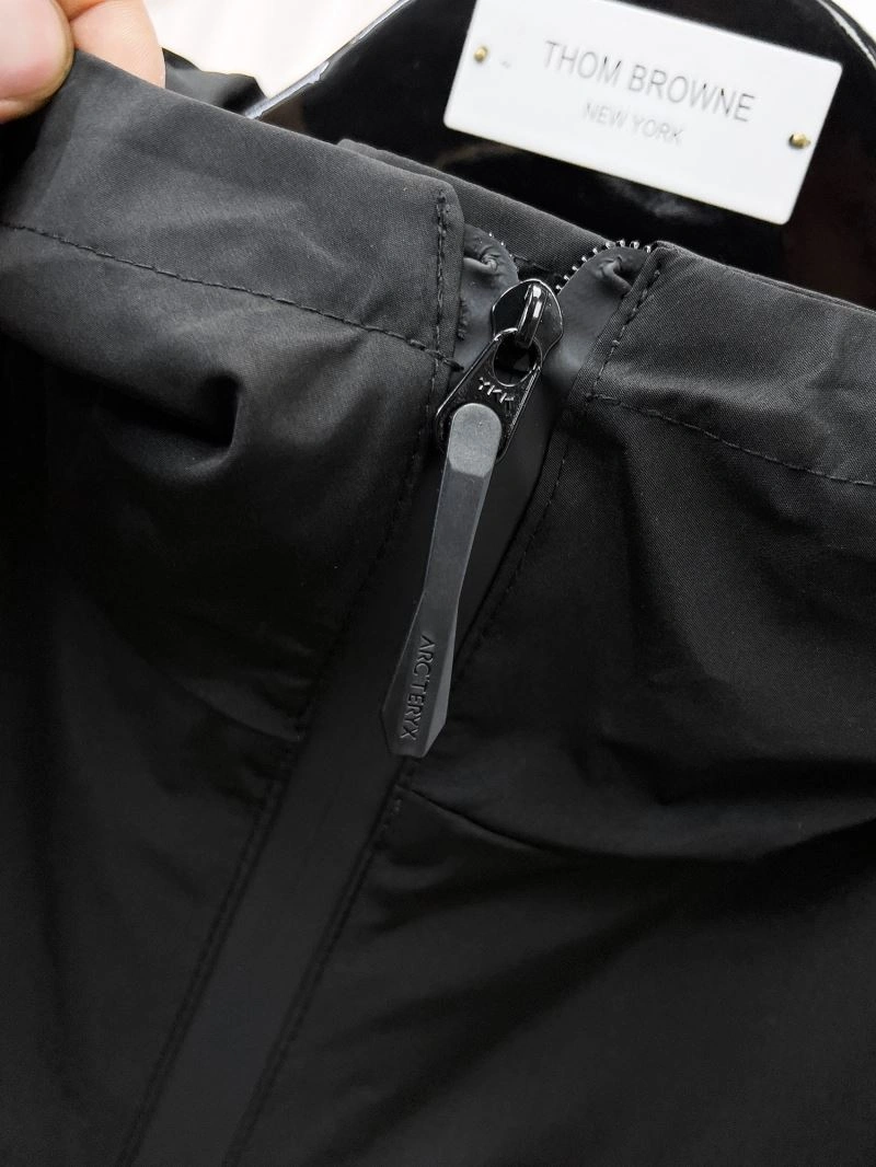 OdorResistant Arcteryx Outwear 162064