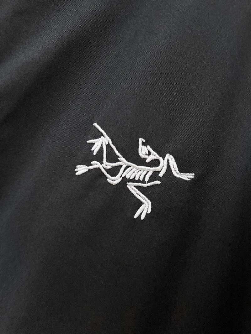 OdorResistant Arcteryx Outwear 162064
