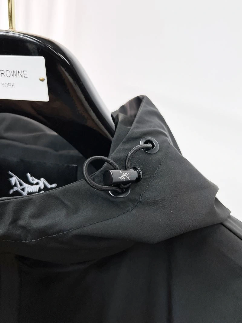 OdorResistant Arcteryx Outwear 162064