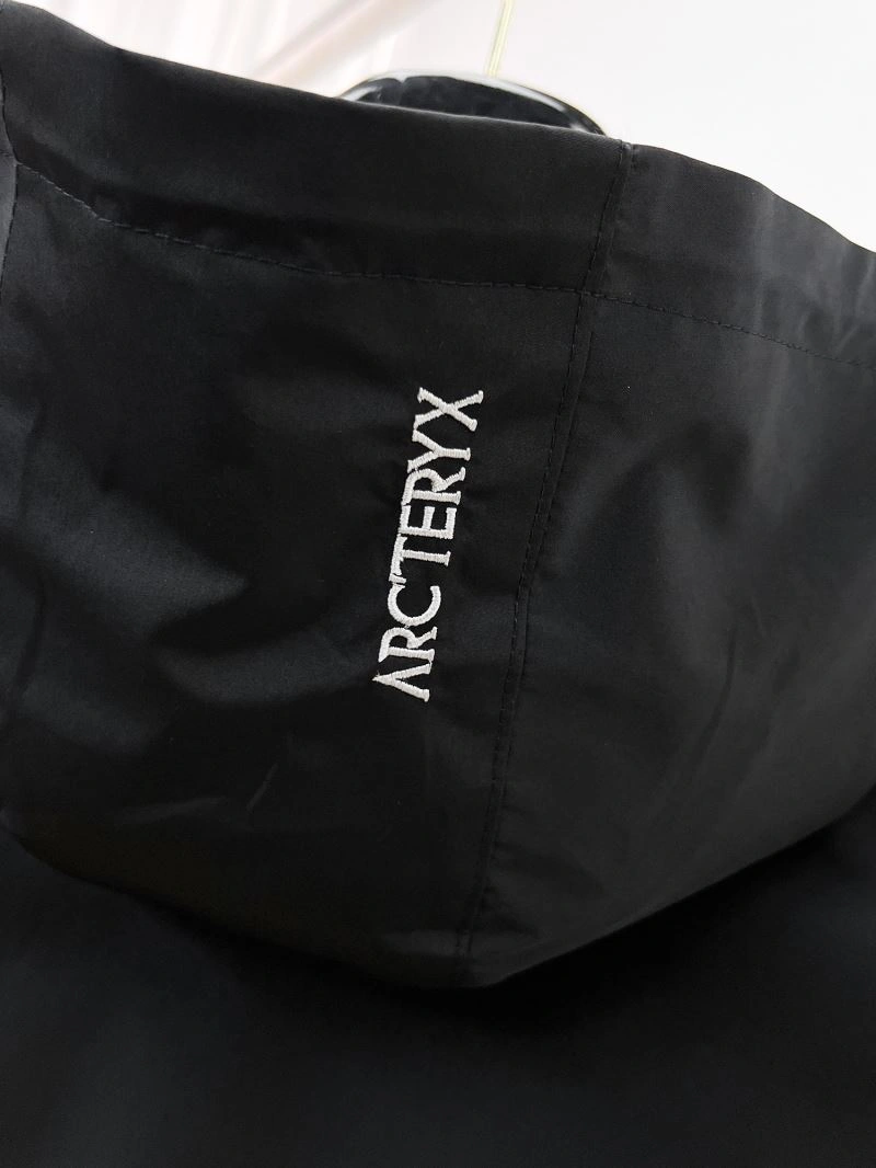OdorResistant Arcteryx Outwear 162064
