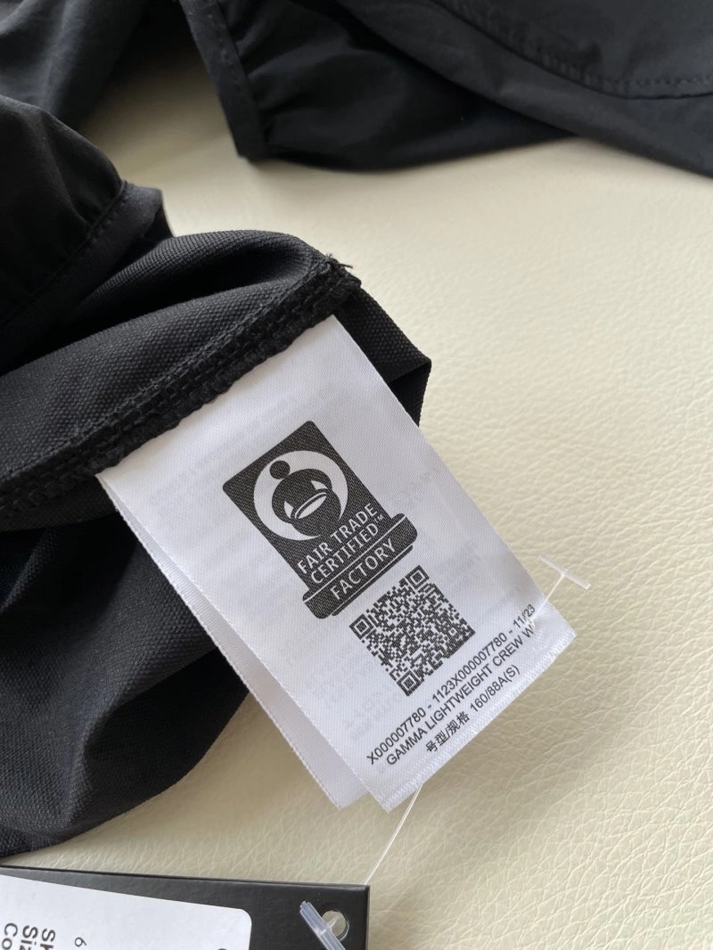 FastDry Arcteryx Outwear 157075