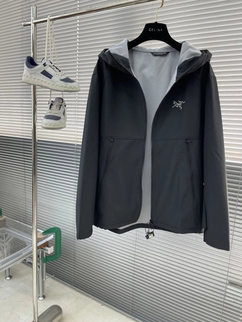 Arcteryx Outwear Unique 161170
