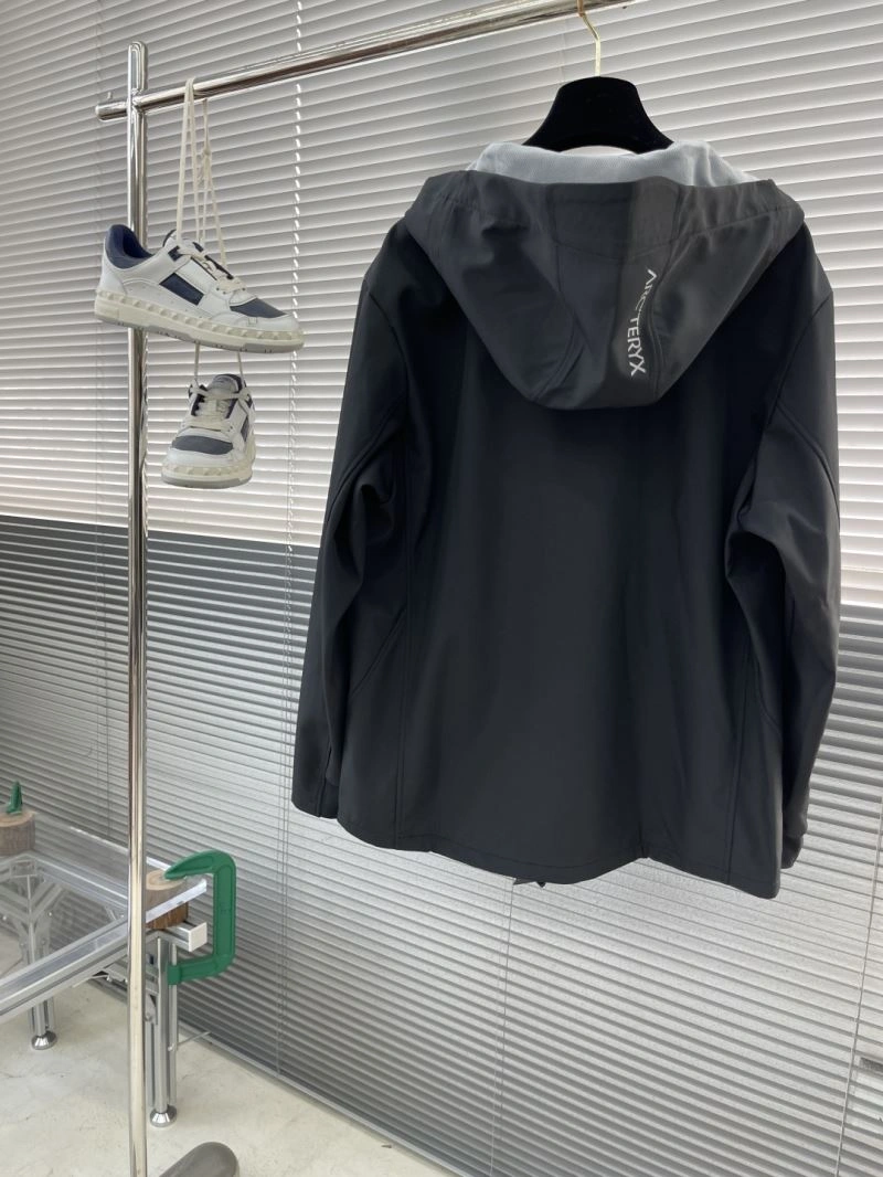 Arcteryx Outwear Unique 161170