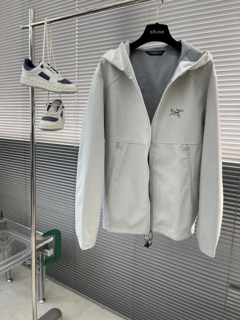 Arcteryx Outwear Unique 161168