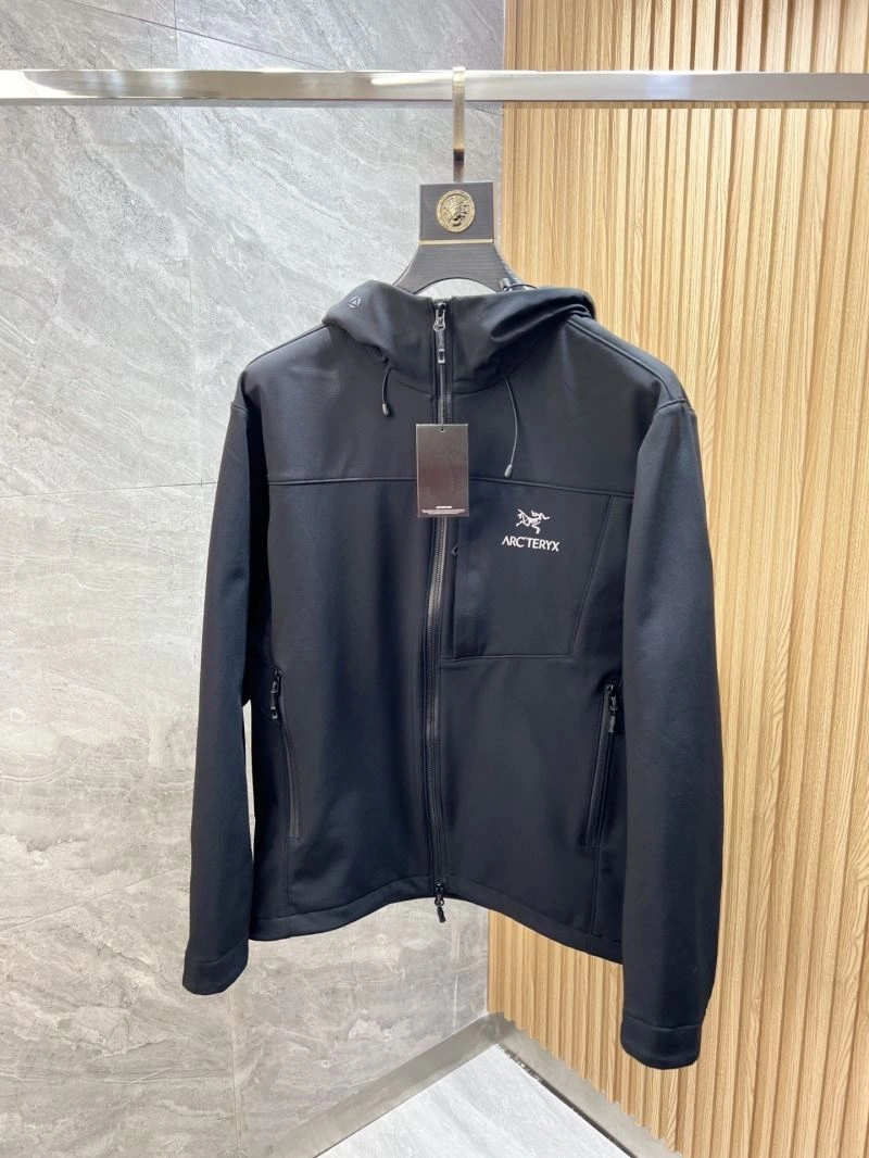 Arcteryx Outwear Durable 161166