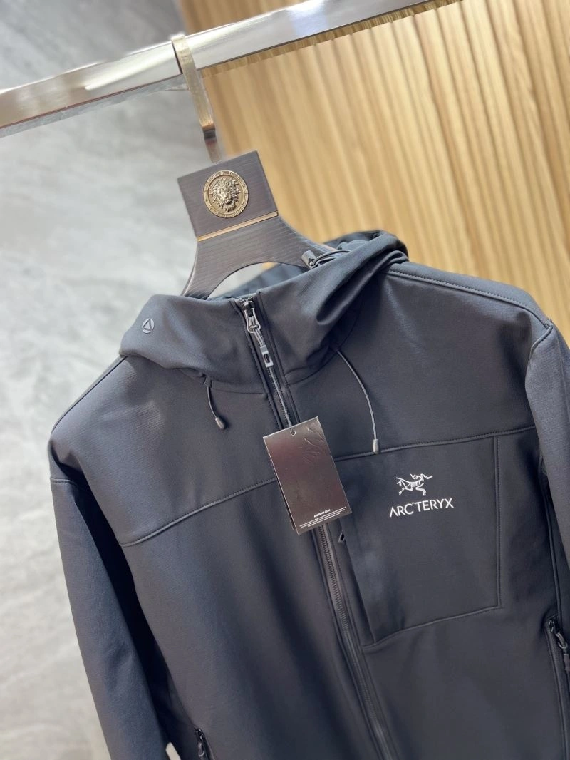 Arcteryx Outwear Durable 161166