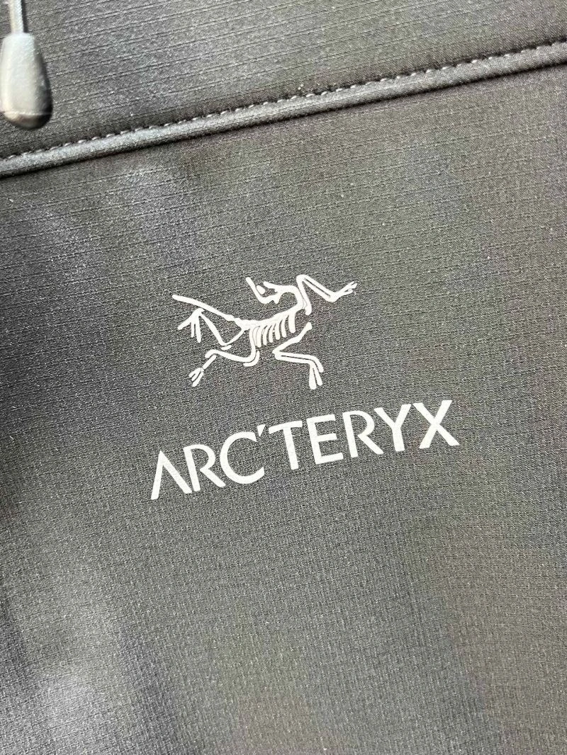 Arcteryx Outwear Durable 161166