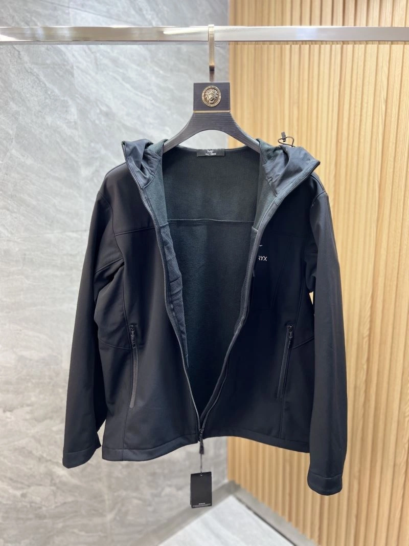 Arcteryx Outwear Durable 161166