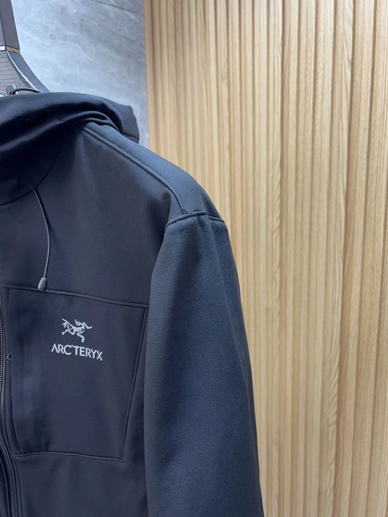 Arcteryx Outwear Durable 161166