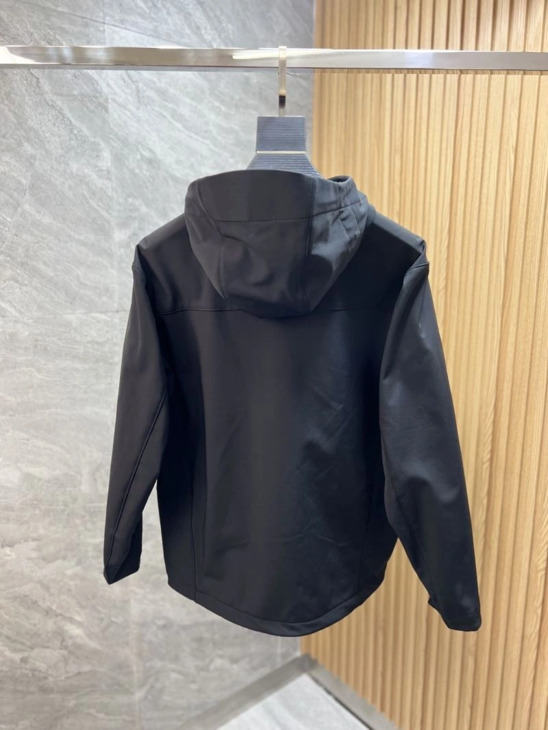 Arcteryx Outwear Durable 161166