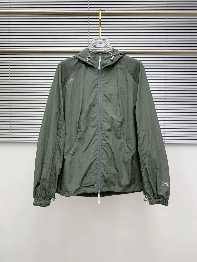 MoistureWicking Arcteryx Outwear 161167