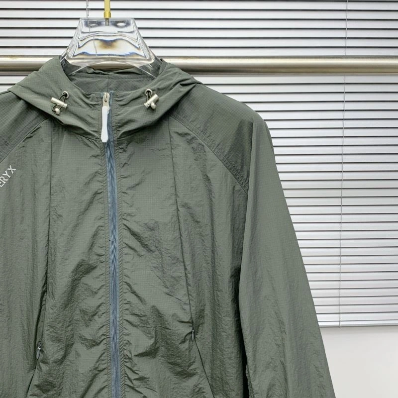 MoistureWicking Arcteryx Outwear 161167