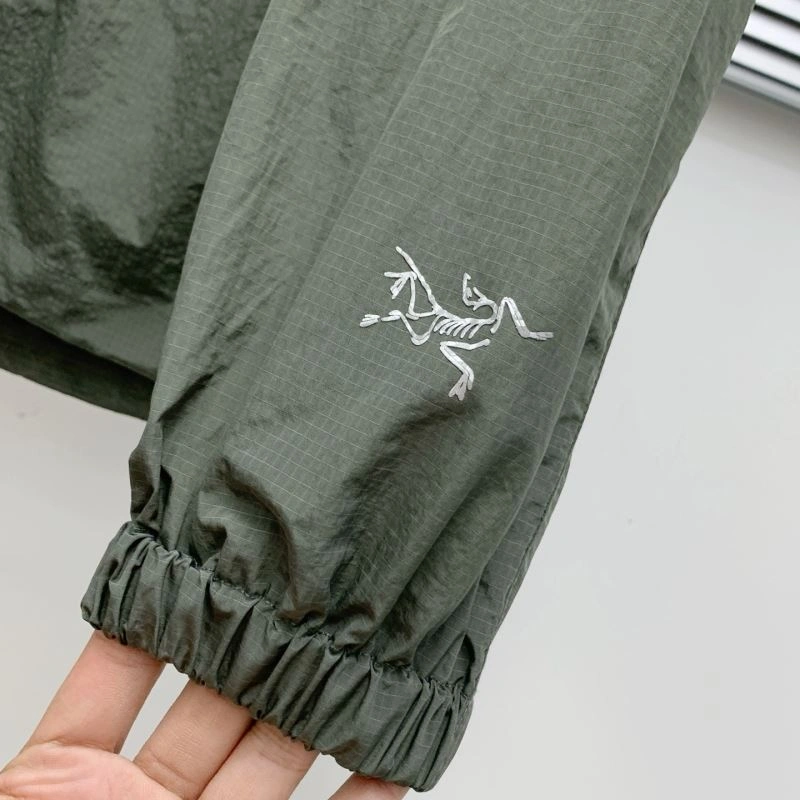 MoistureWicking Arcteryx Outwear 161167
