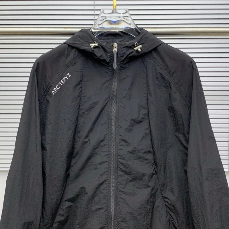 Practical Arcteryx Outwear 161165