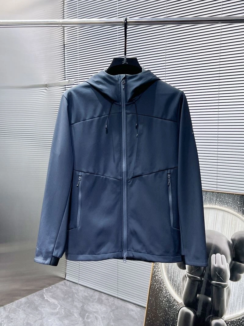 Arcteryx Outwear FastDry 161162