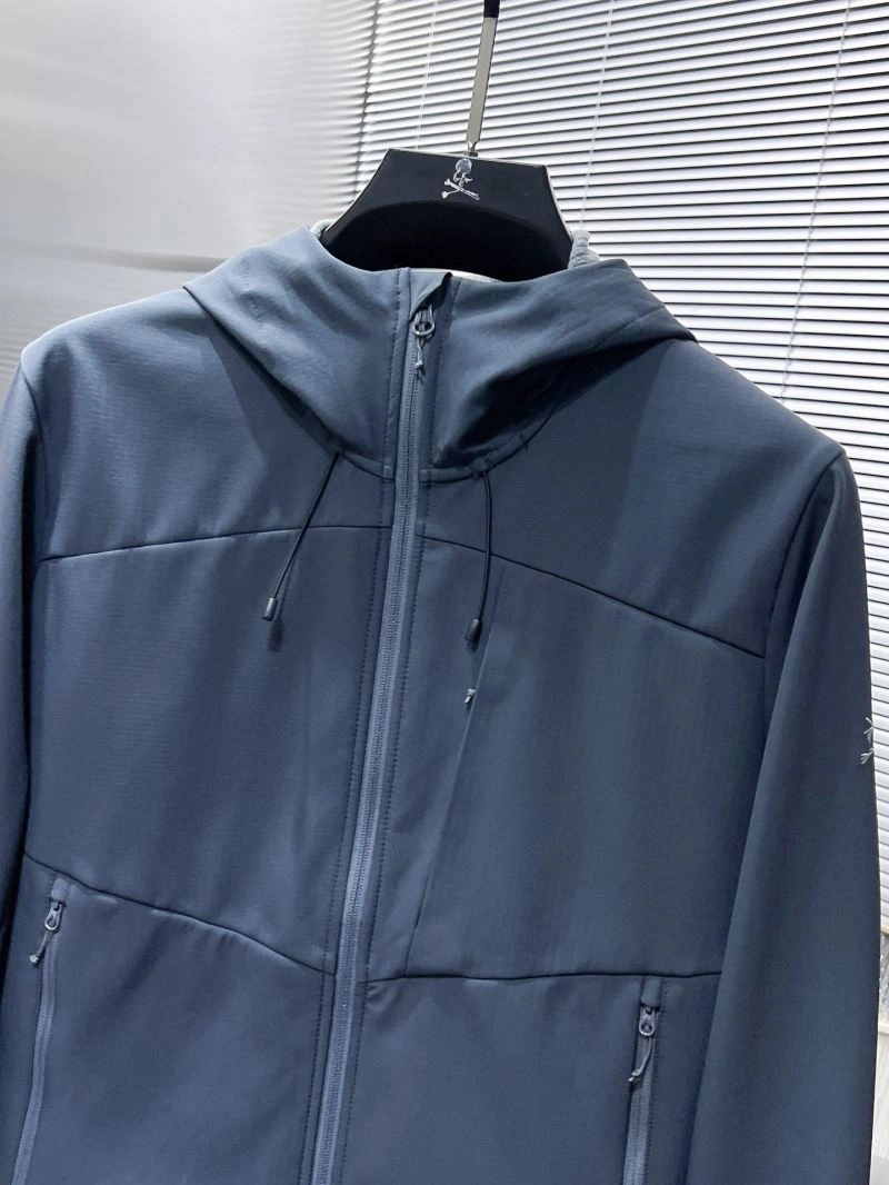 Arcteryx Outwear FastDry 161162