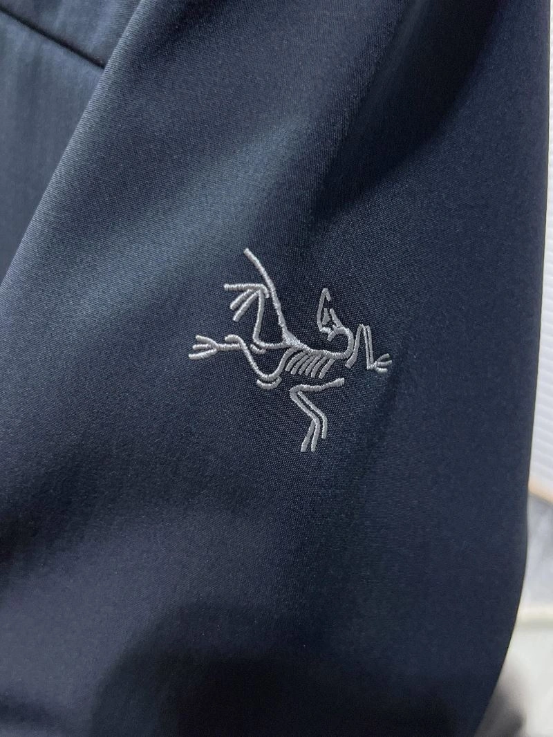 Arcteryx Outwear FastDry 161162