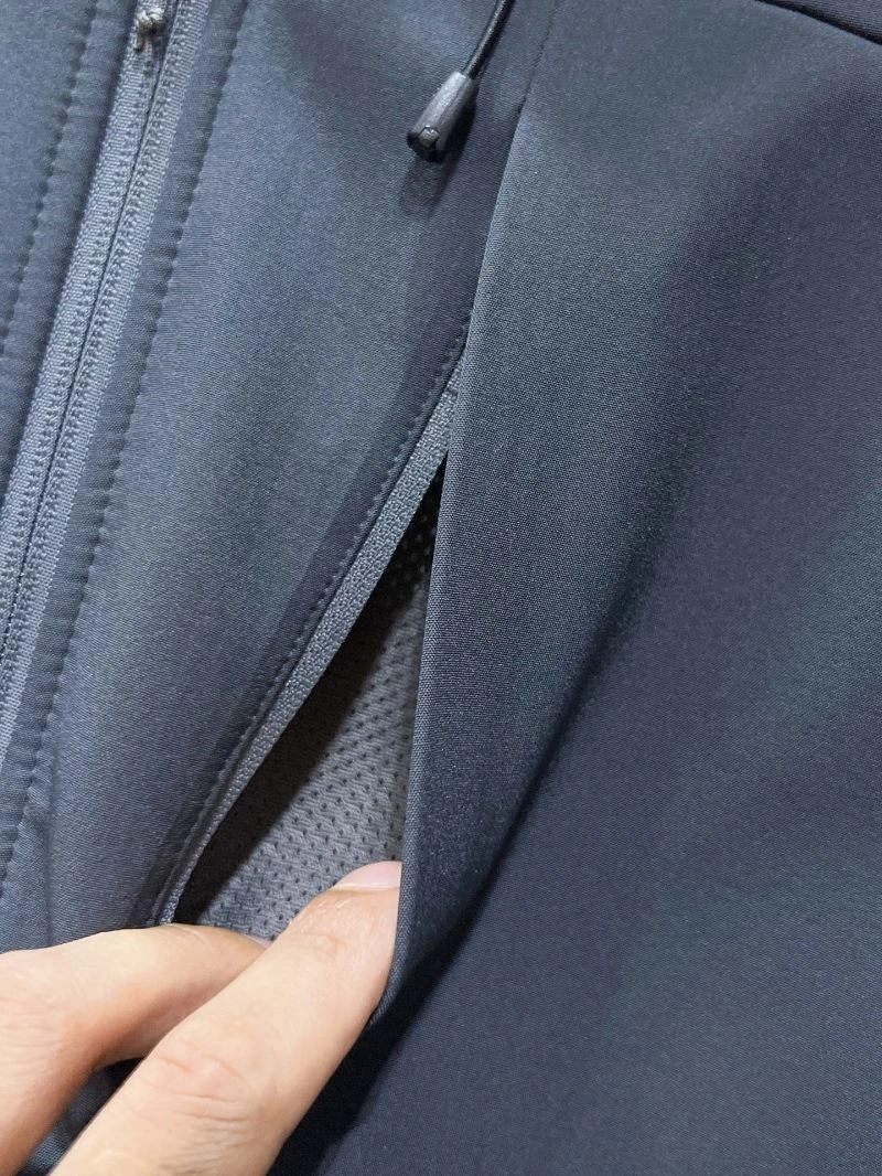 Arcteryx Outwear FastDry 161162