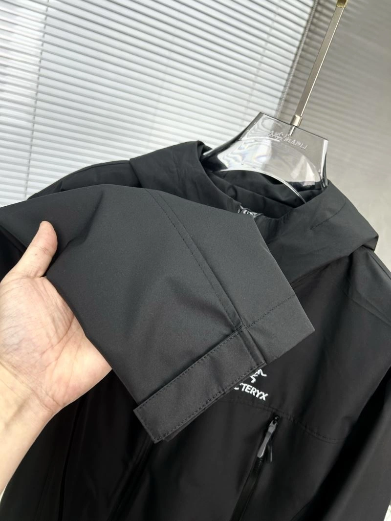Sophisticated Arcteryx Outwear 161314