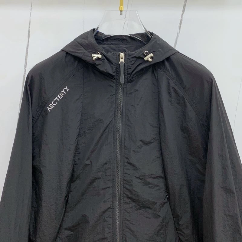Efficient Arcteryx Outwear 161178