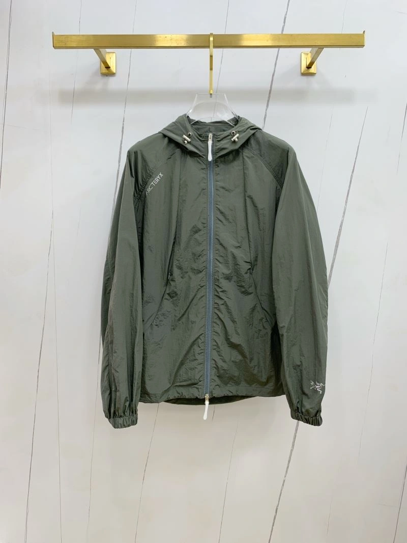 Arcteryx Outwear Unisex 161160