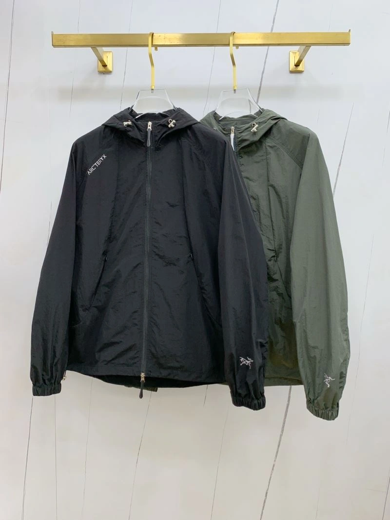 Arcteryx Outwear Unisex 161160