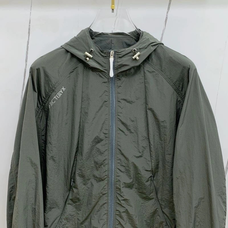 Arcteryx Outwear Unisex 161160