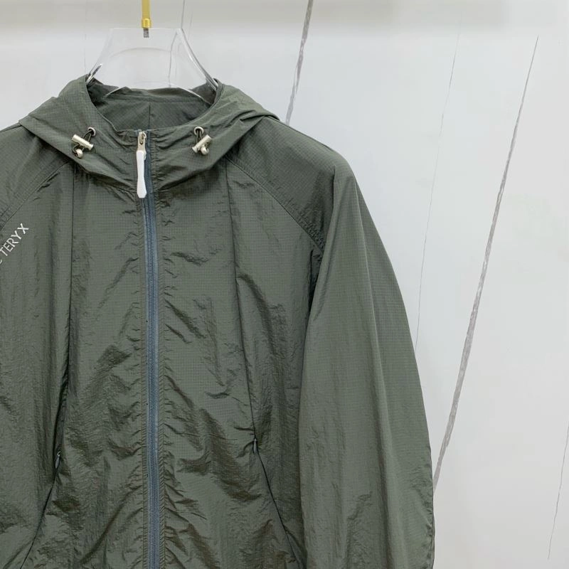 Arcteryx Outwear Unisex 161160