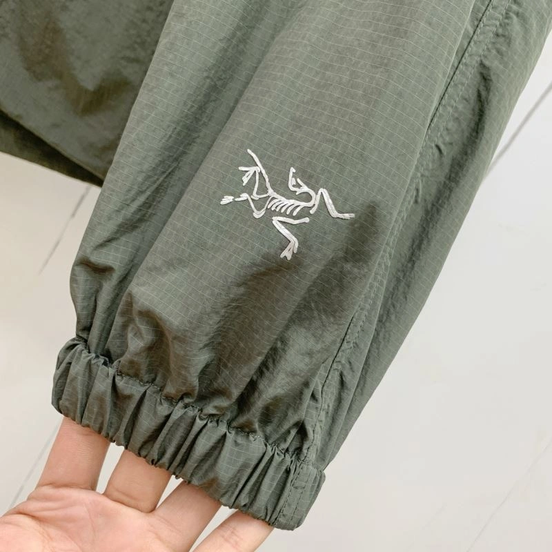 Arcteryx Outwear Unisex 161160