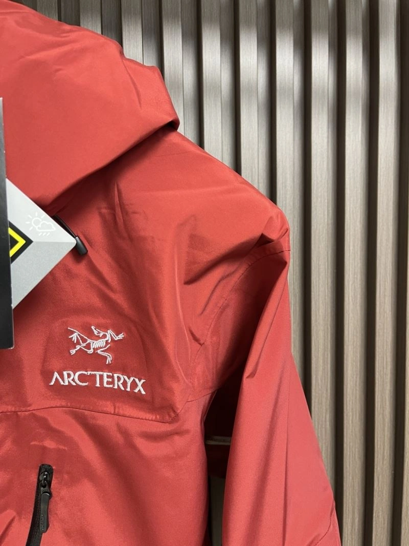 Durable Arcteryx Outwear 161155