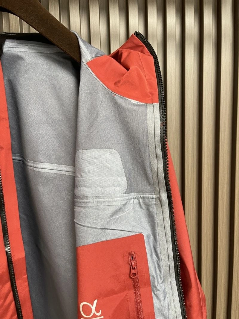Durable Arcteryx Outwear 161155